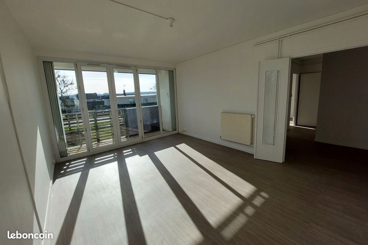 Appartement à vendre, 59m², Gournay-en-Bray