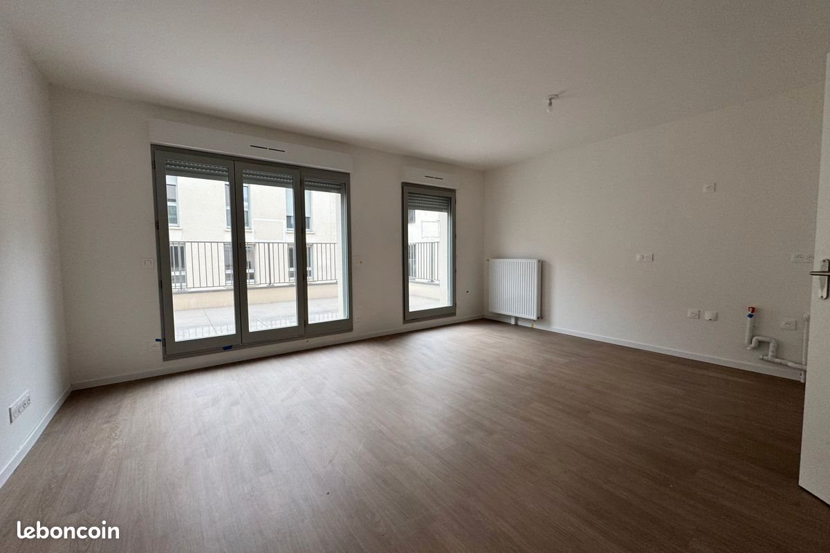 Maison à vendre, 93m², Limay