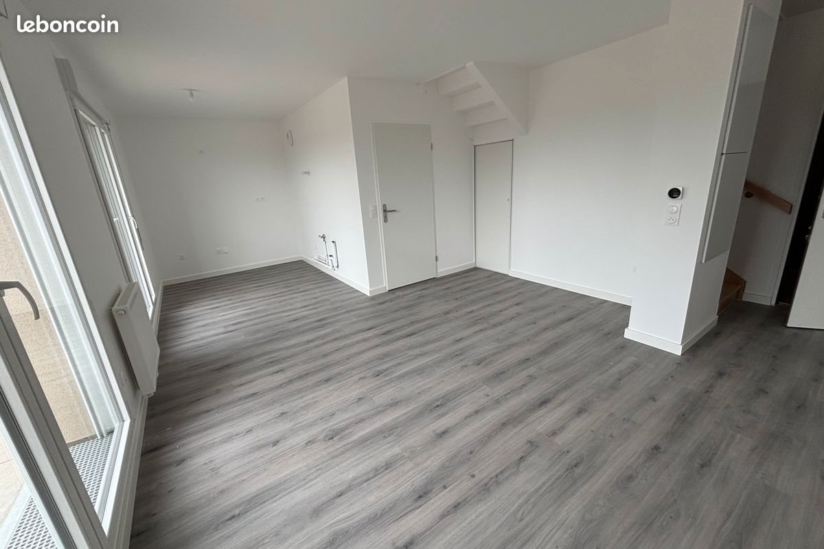 Appartement à vendre, 66m², Cabourg