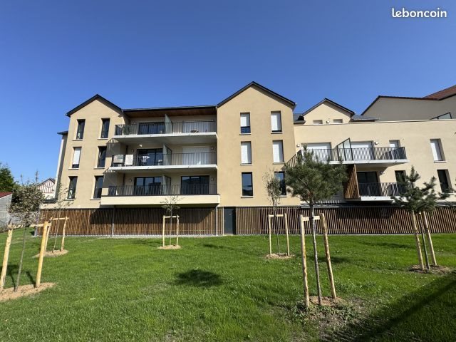 Appartement à vendre, 81m², Dives-sur-Mer