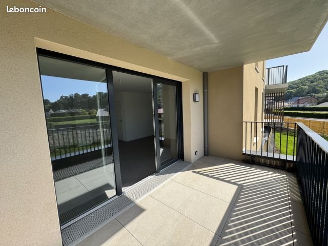 Appartement à vendre, 81m², Dives-sur-Mer