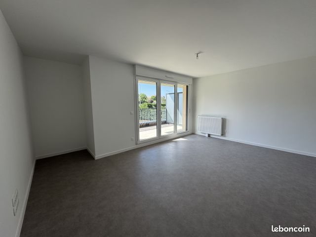 Appartement à vendre, 81m², Dives-sur-Mer