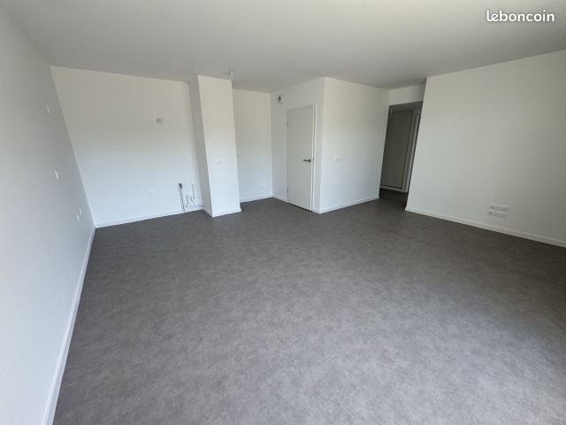 Appartement à vendre, 81m², Dives-sur-Mer