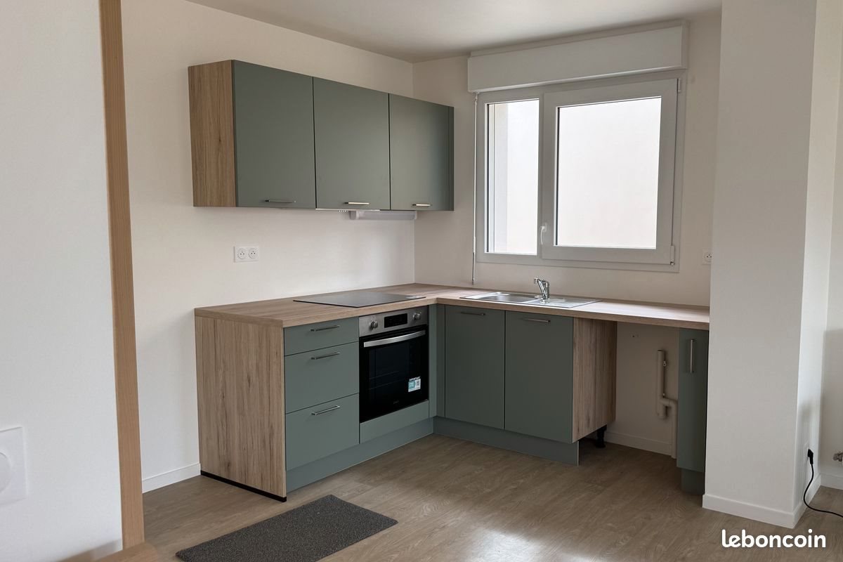 Maison à vendre, 85m², Beuzeville