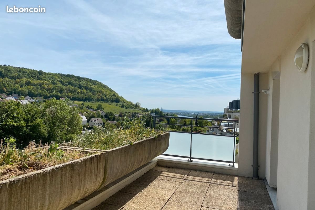 Appartement à vendre, 72m², Amfreville-la-Mi-Voie