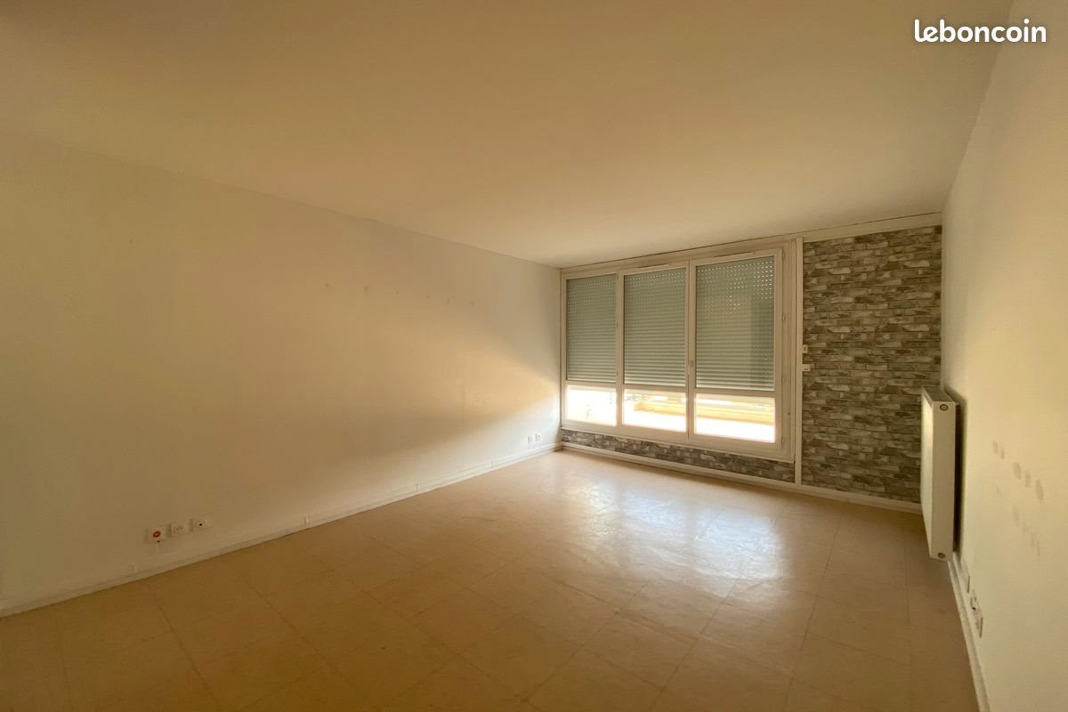 Appartement à vendre, 72m², Amfreville-la-Mi-Voie