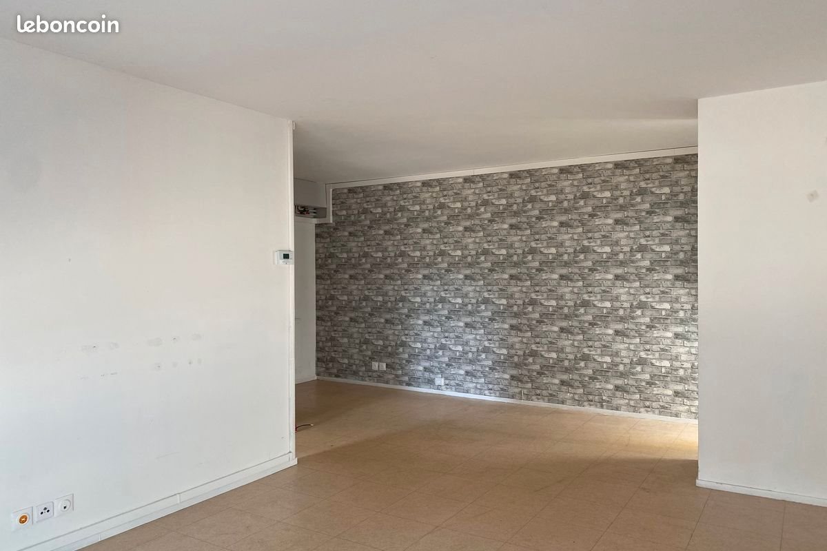 Appartement à vendre, 72m², Amfreville-la-Mi-Voie