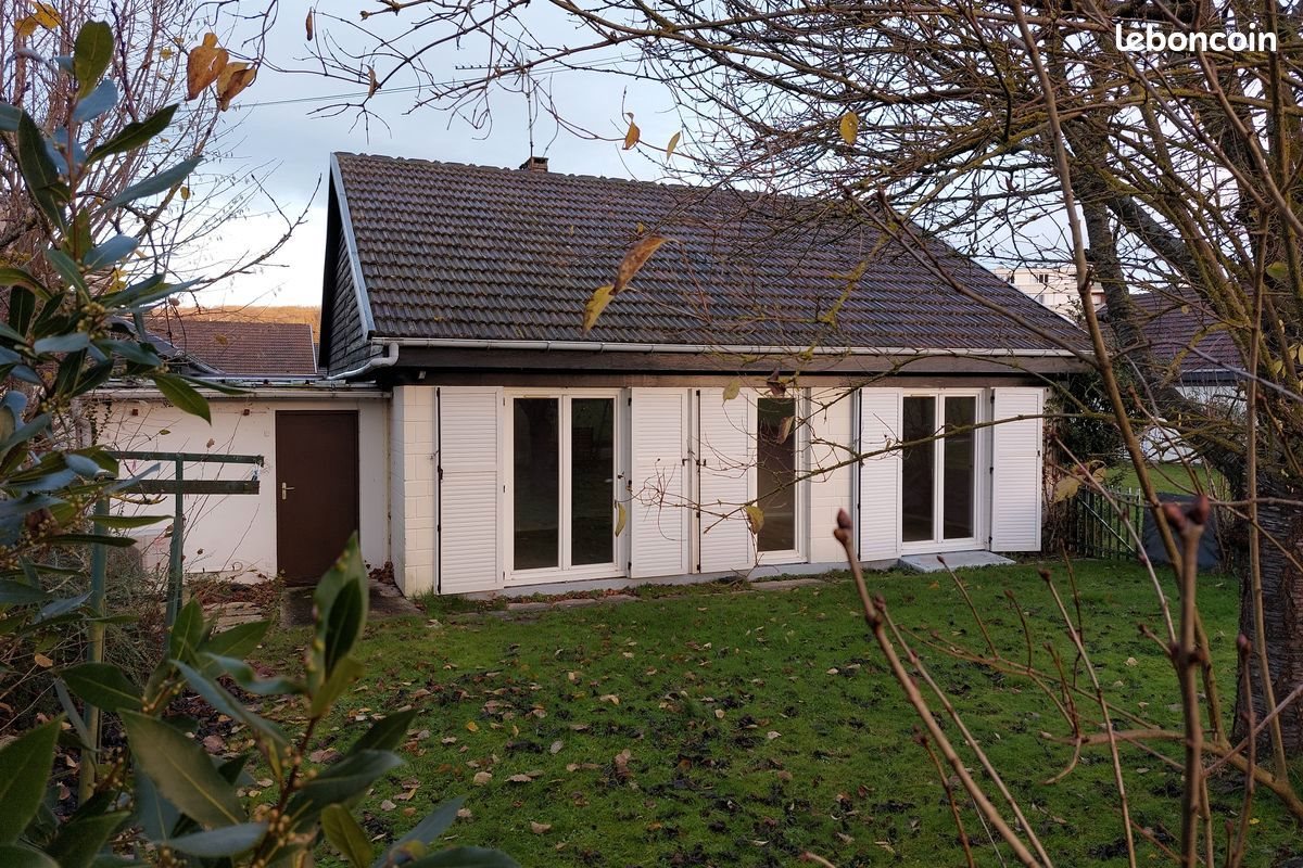 Maison à vendre, 84m², Fleury-sur-Andelle