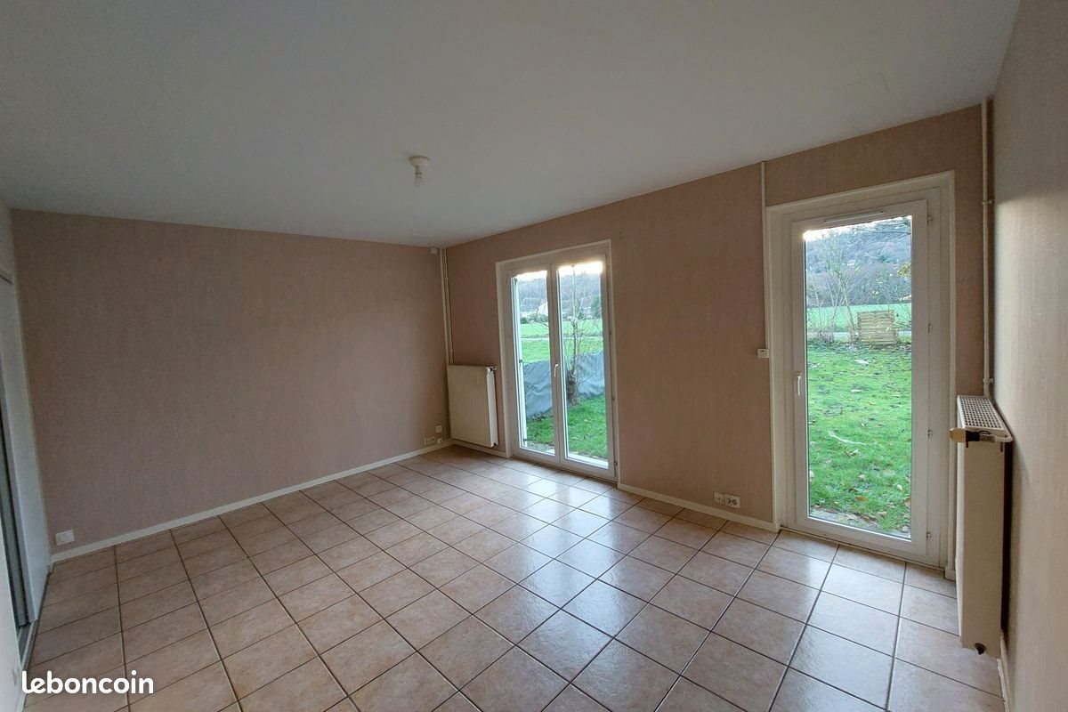 Maison à vendre, 84m², Fleury-sur-Andelle
