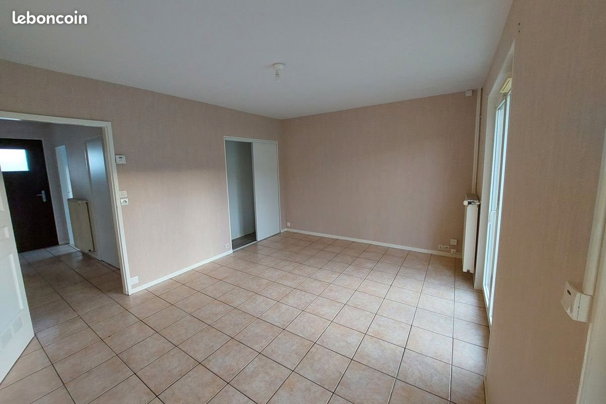 Maison à vendre, 84m², Fleury-sur-Andelle