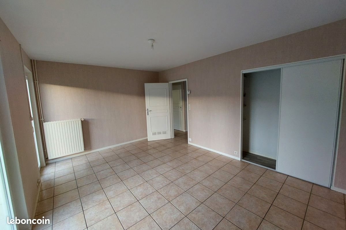 Maison à vendre, 84m², Fleury-sur-Andelle