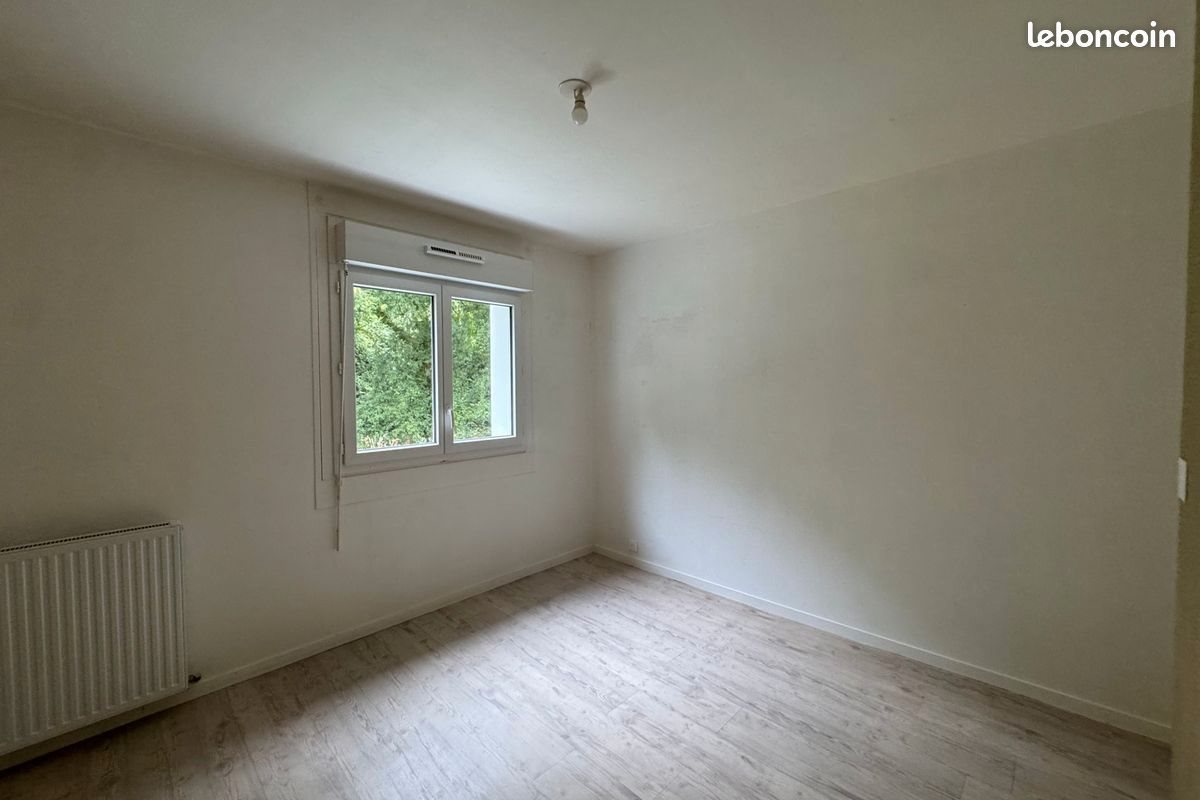 Appartement à vendre, 90m², Le Havre