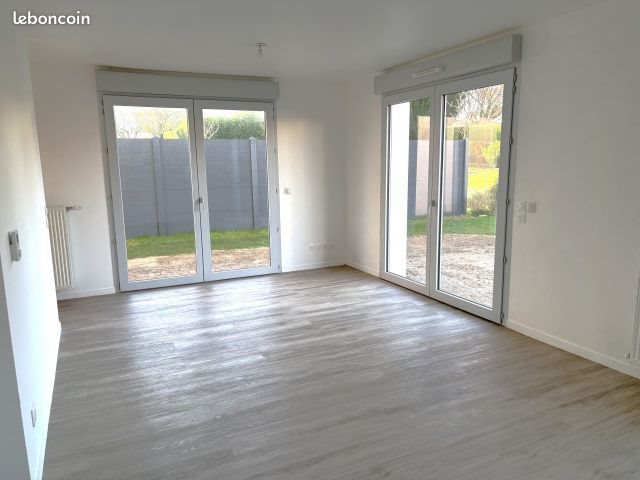 Maison à vendre, 86m², Saint-Pierre-de-Varengeville