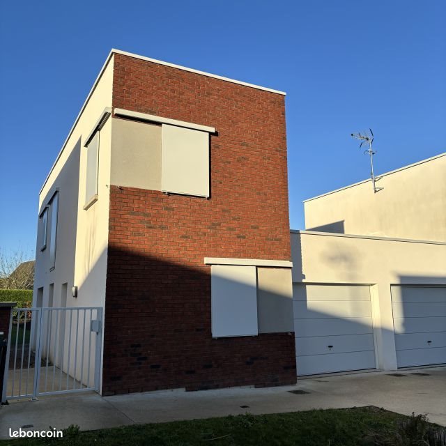 Maison à vendre, 86m², Saint-Pierre-de-Varengeville