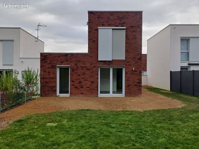 Maison à vendre, 86m², Saint-Pierre-de-Varengeville