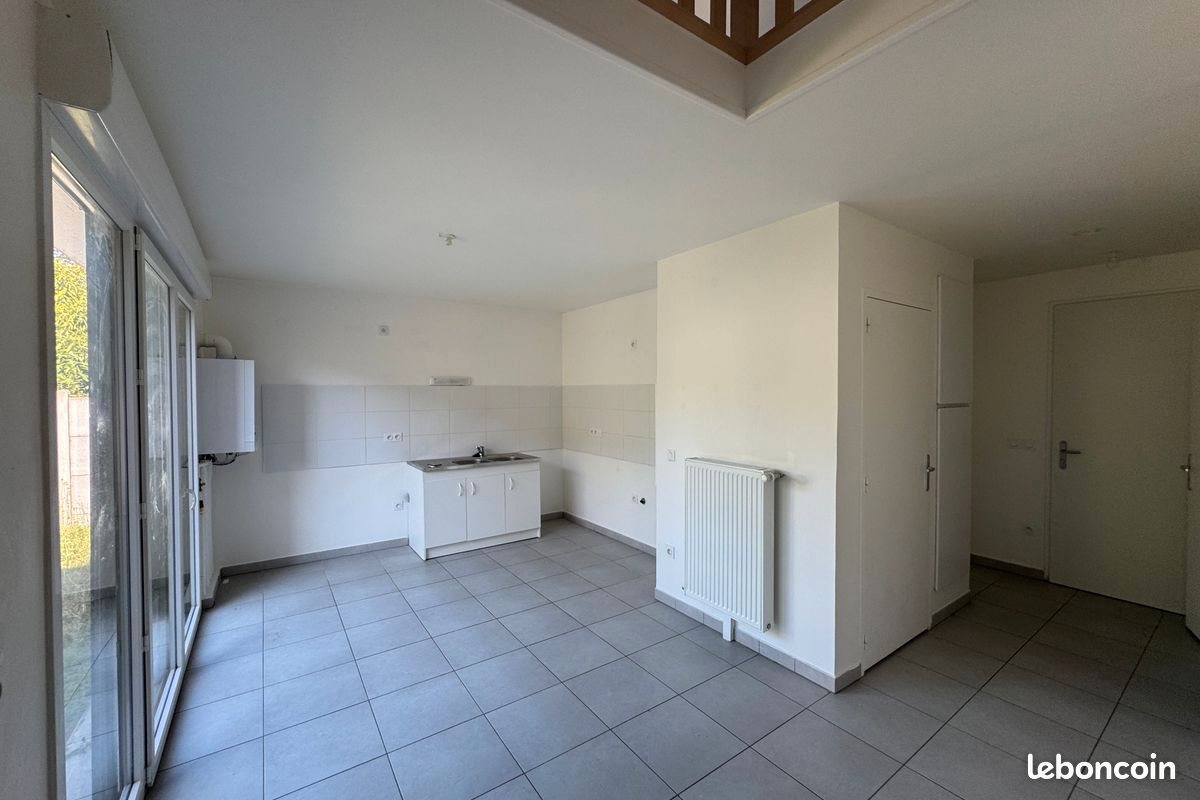 Maison à vendre, 84m², Le Havre