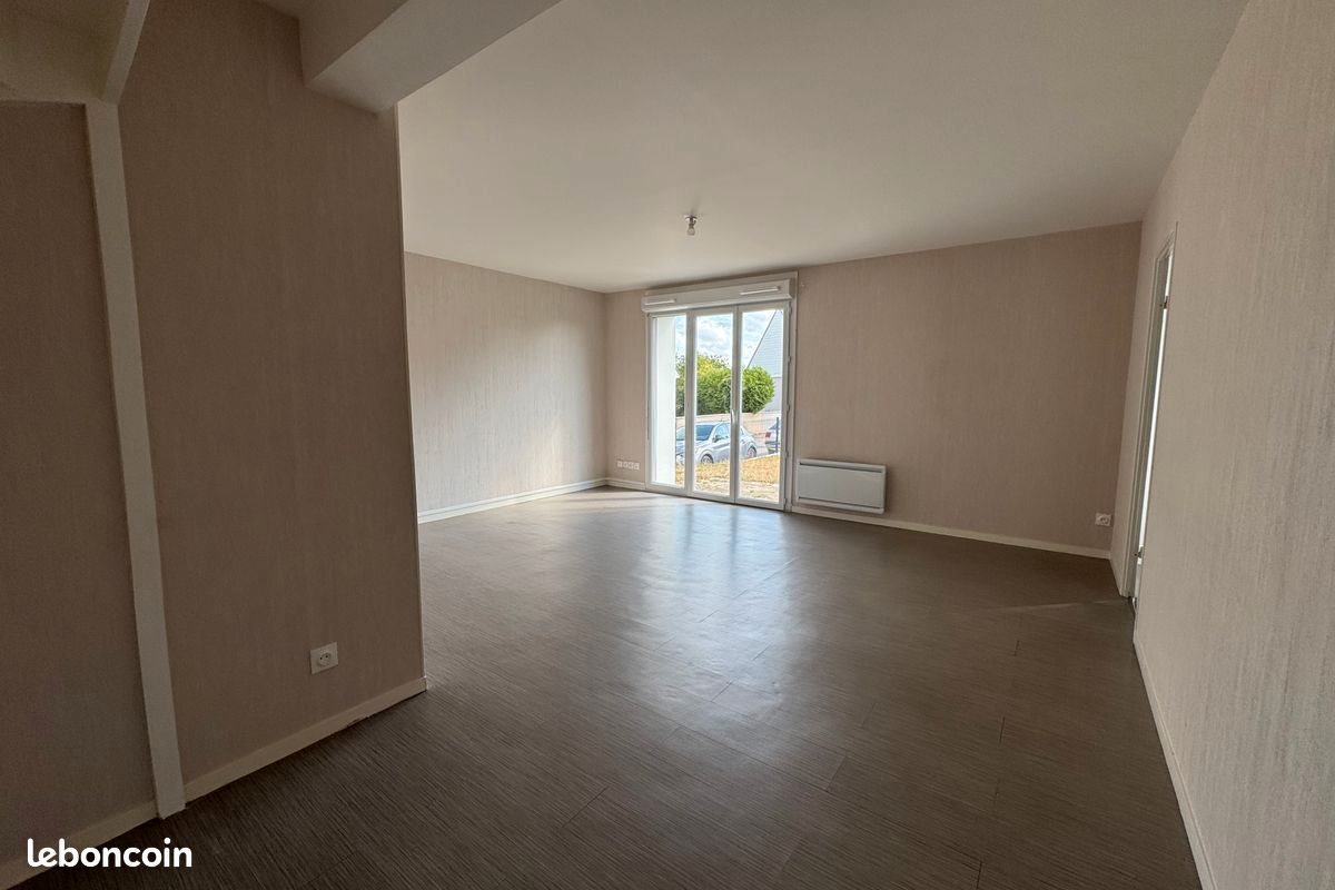 Maison à vendre, 98m², Eslettes