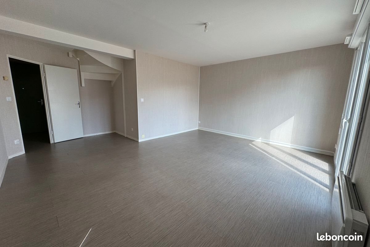 Maison à vendre, 98m², Eslettes