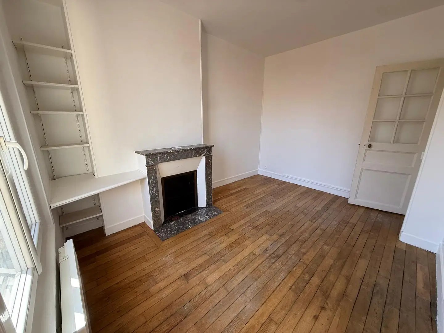 Appartement à vendre, 30m², Vincennes