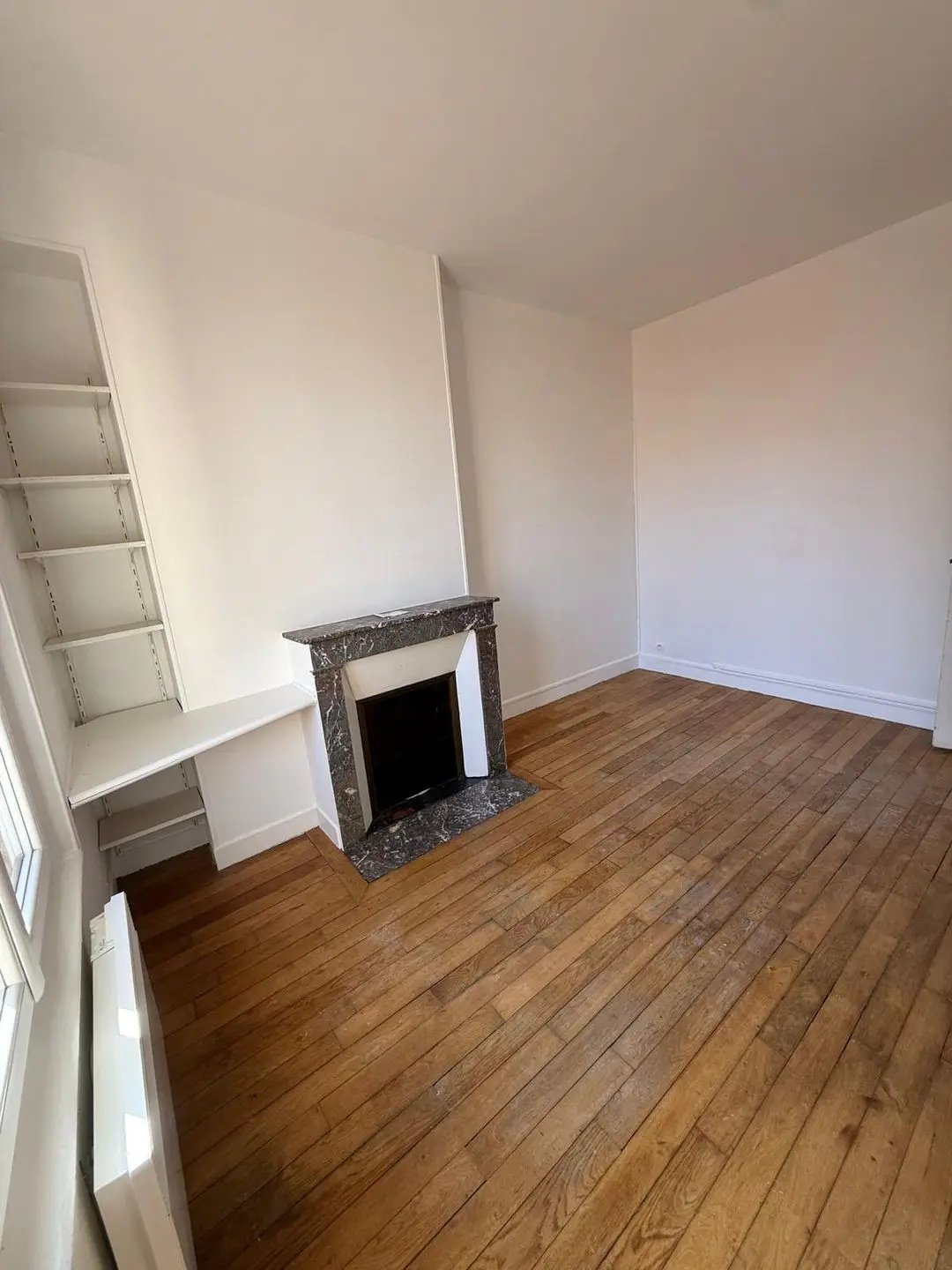 Appartement à vendre, 30m², Vincennes
