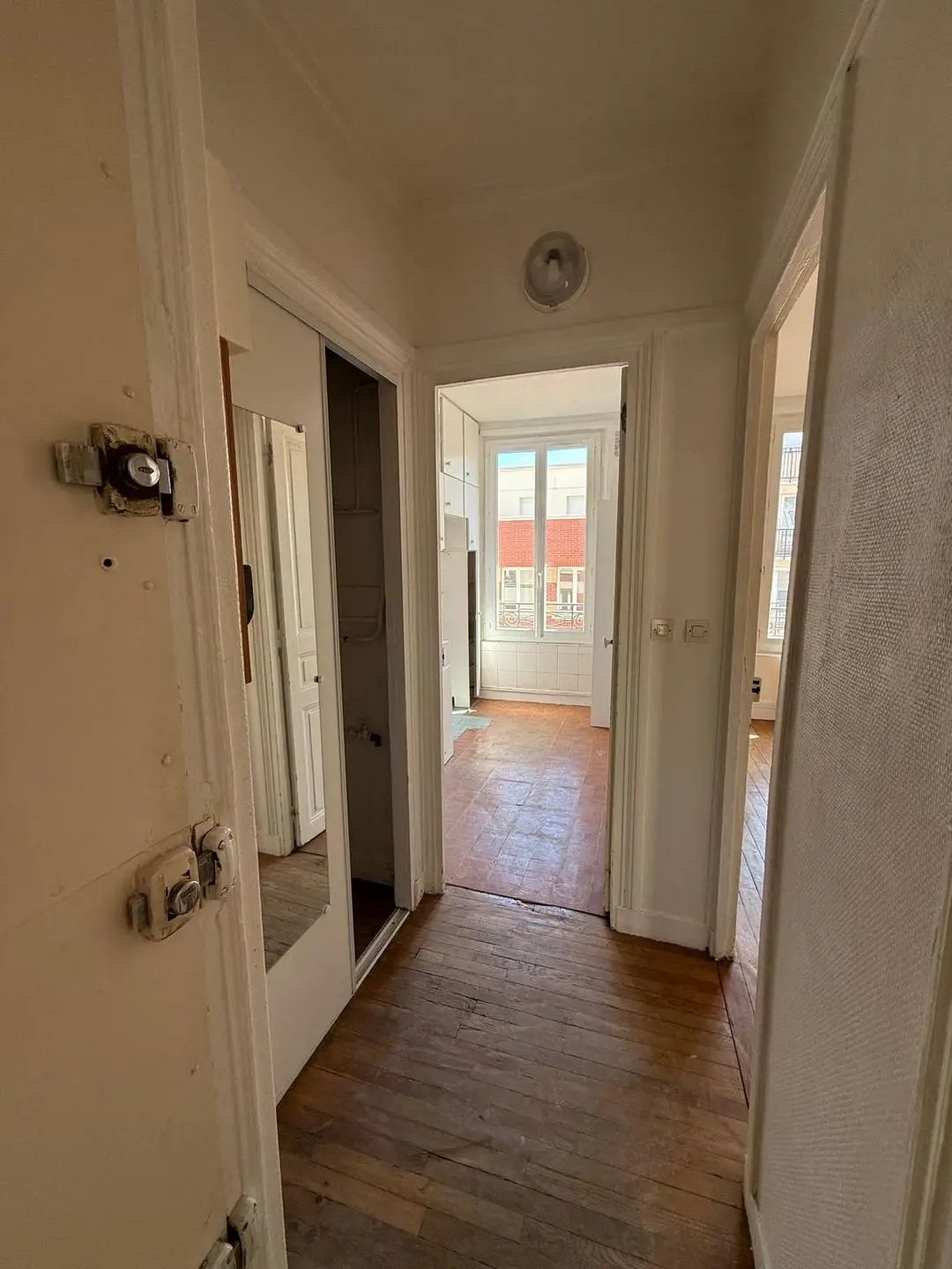 Appartement à vendre, 30m², Vincennes