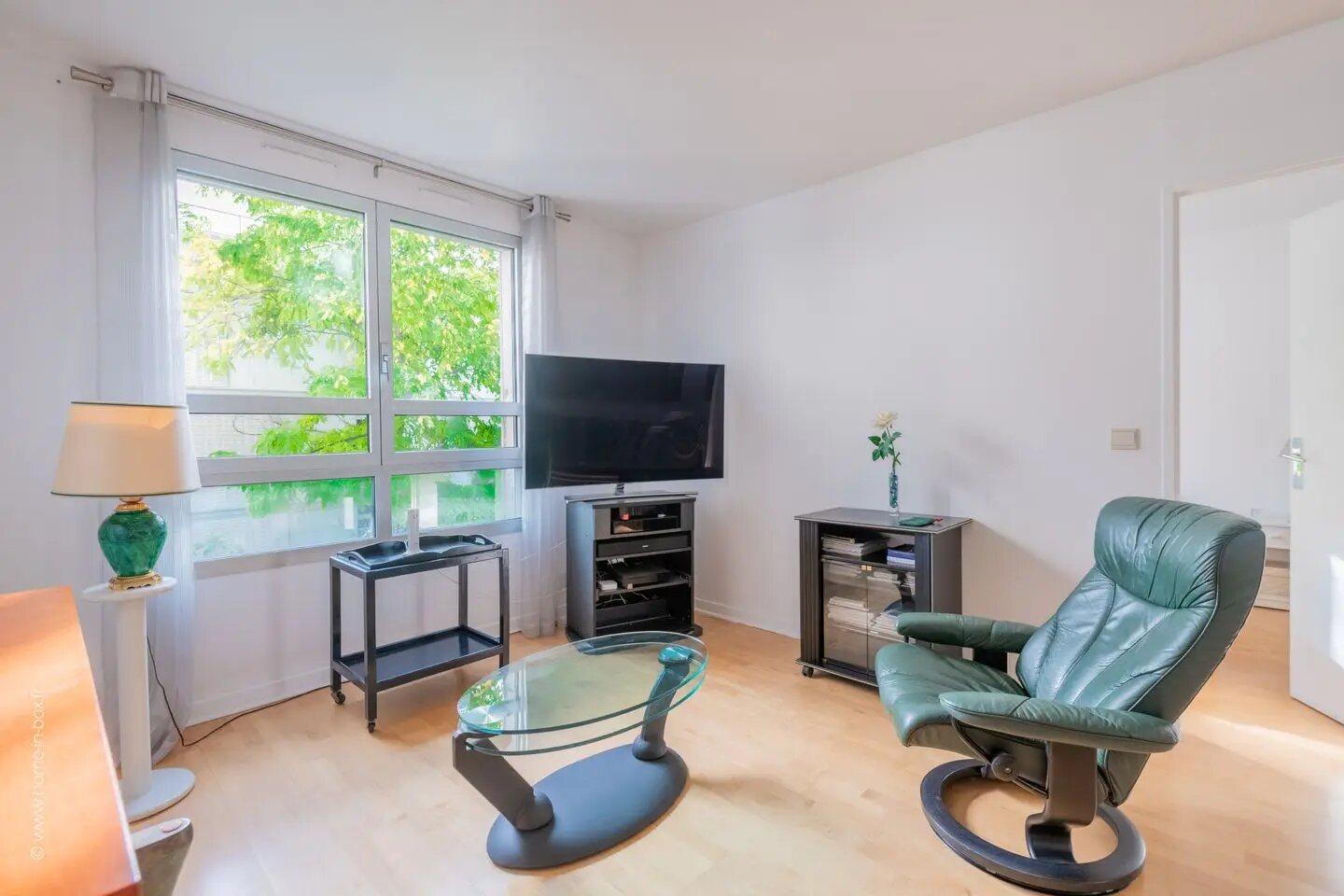 Appartement à vendre, 90m², Paris 12ème
