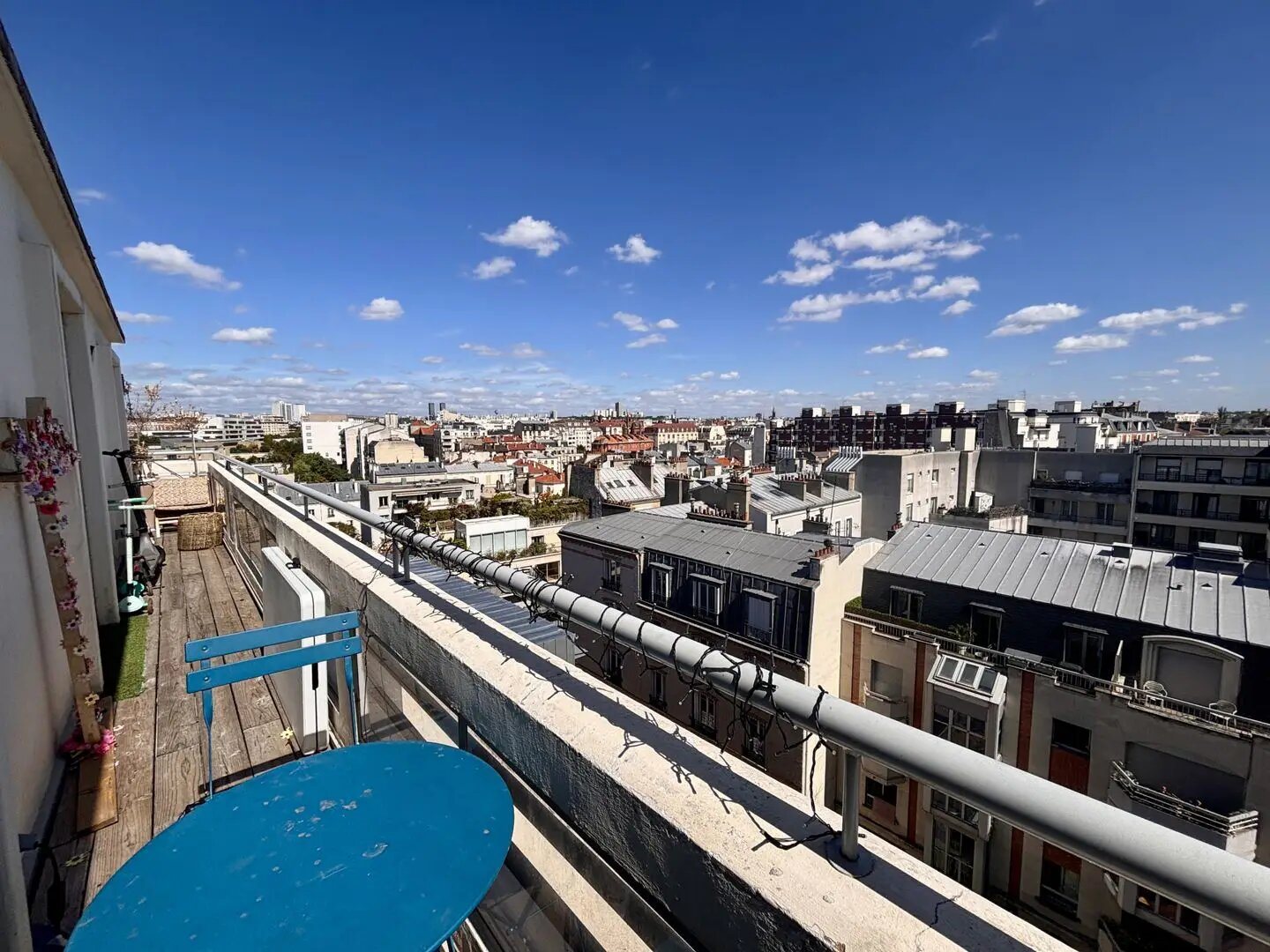 Appartement à louer, 84m², Saint-Mandé