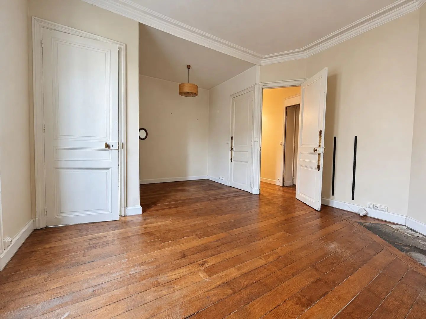 Appartement à vendre, 45m², Montreuil