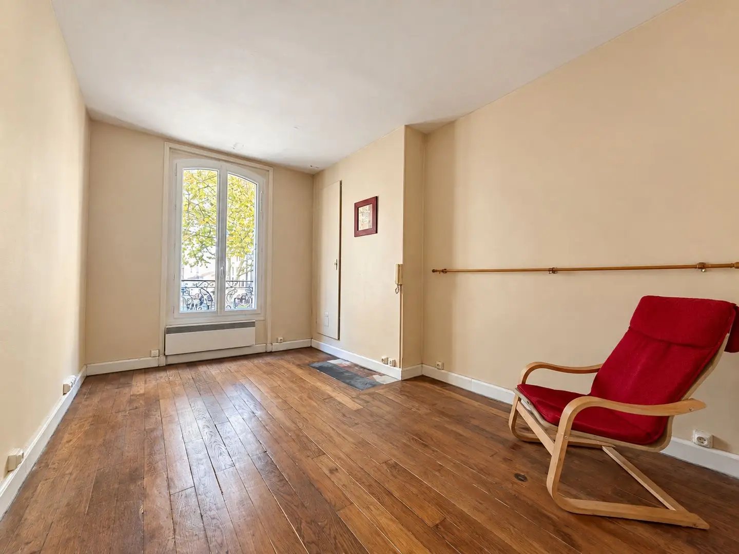 Appartement à vendre, 45m², Montreuil