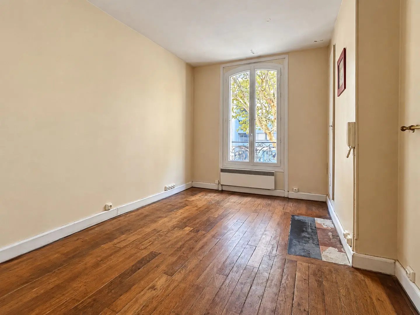 Appartement à vendre, 45m², Montreuil