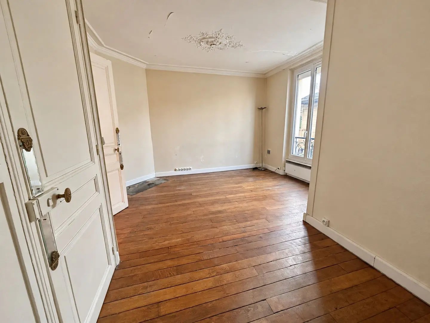 Appartement à vendre, 45m², Montreuil