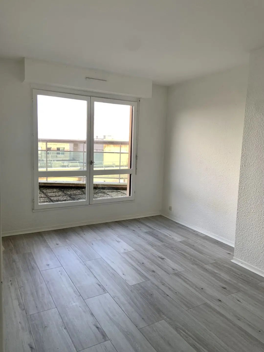 Appartement à louer, 45m², Cergy