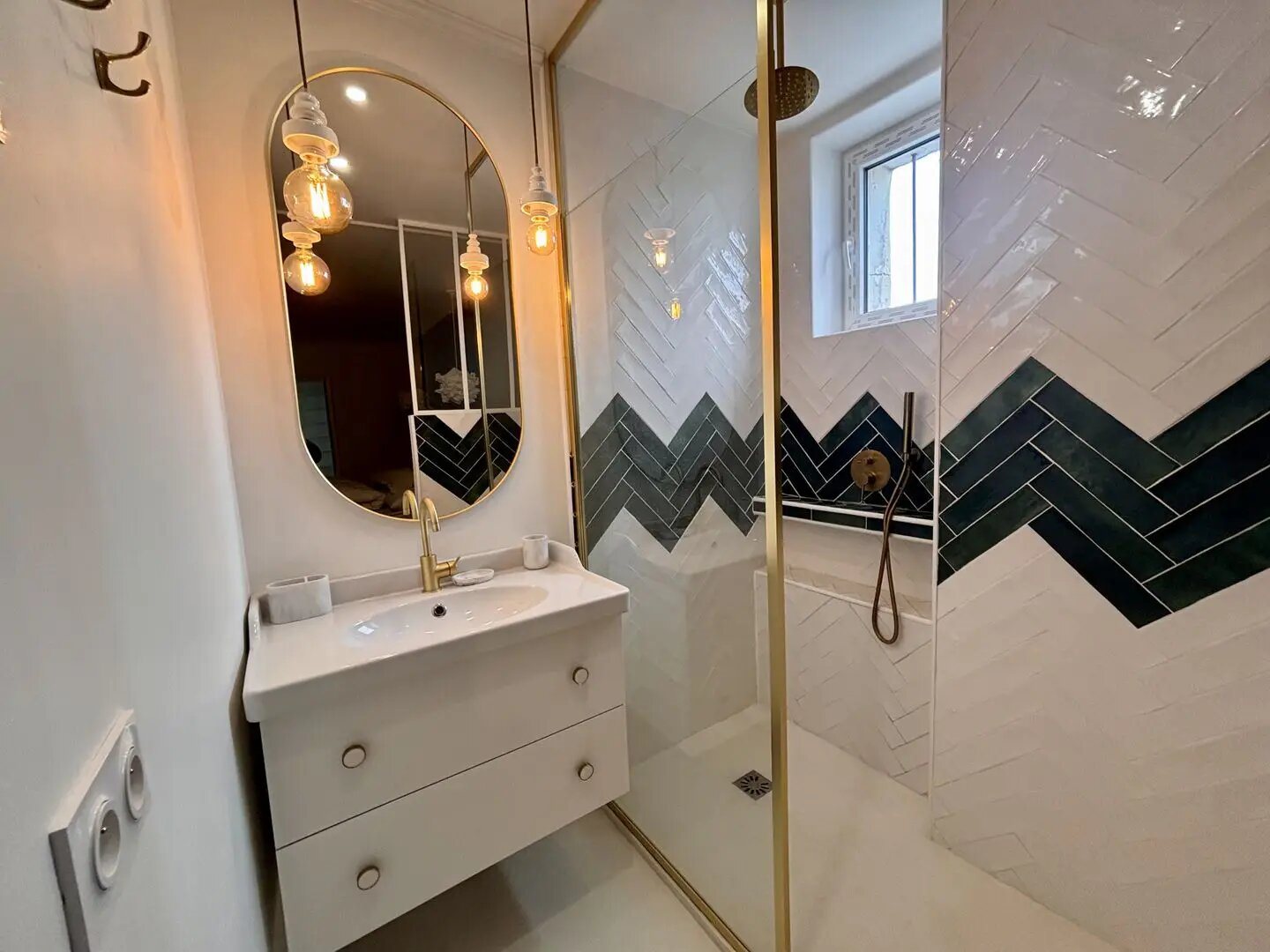 Appartement à louer, 43m², Levallois-Perret