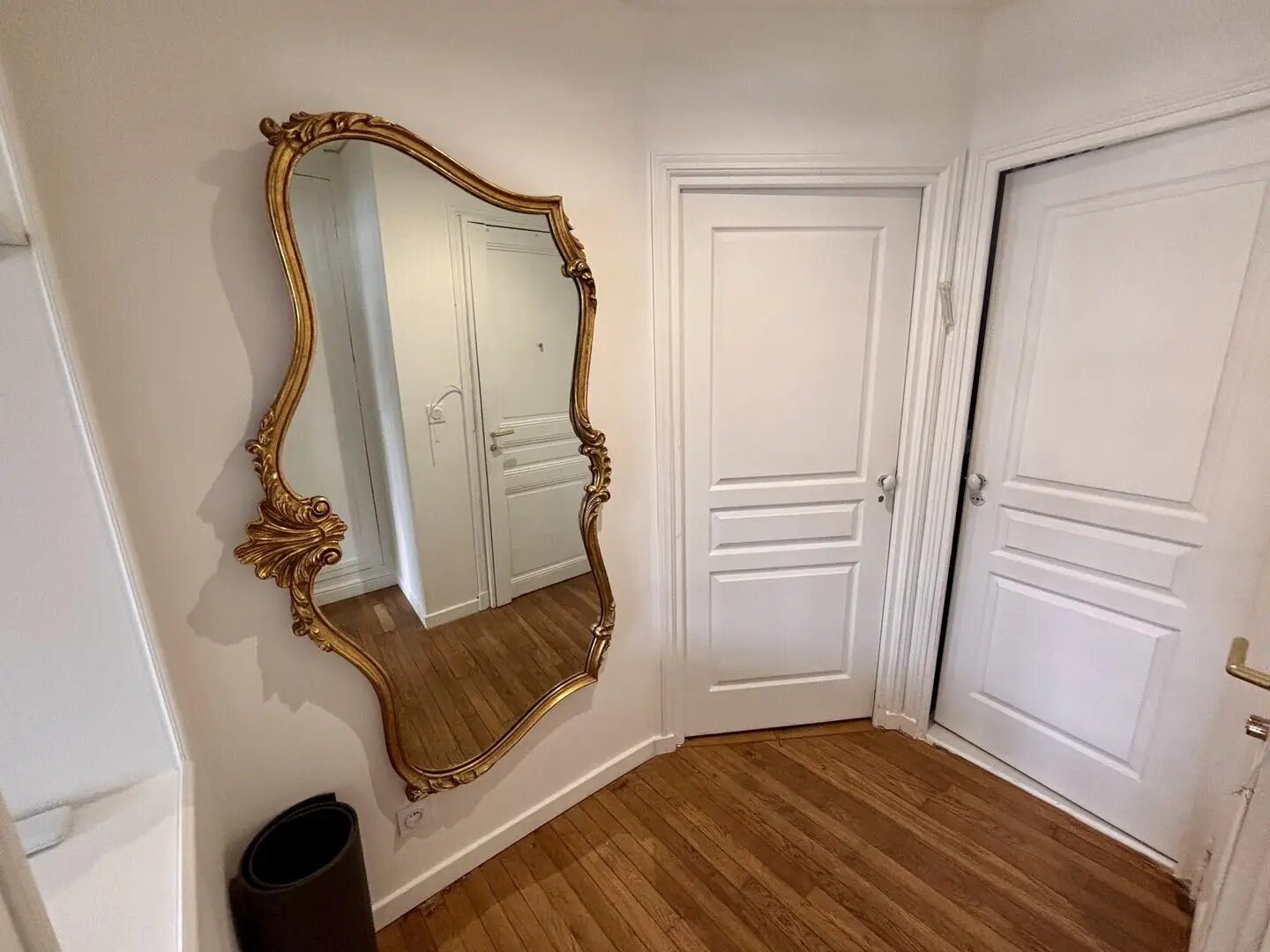 Appartement à louer, 43m², Levallois-Perret