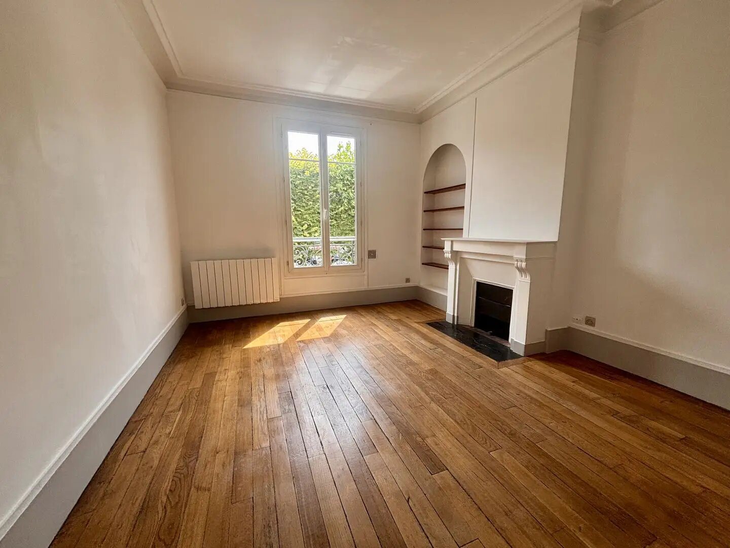 Appartement à louer, 41m², Vincennes