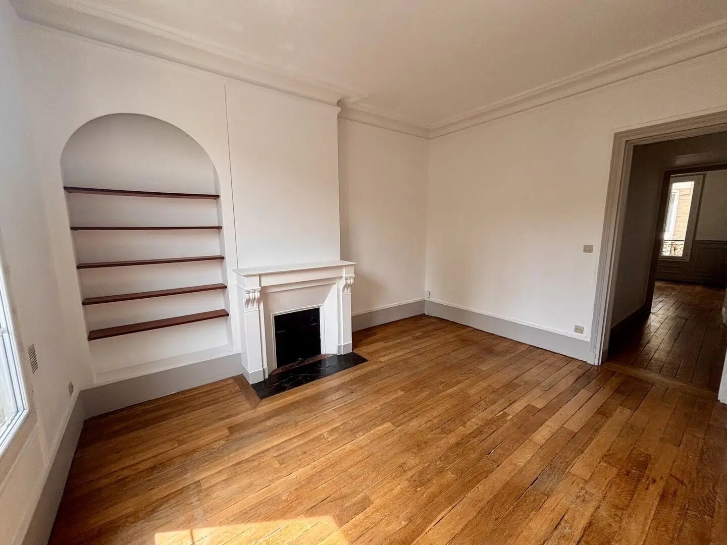 Appartement à louer, 41m², Vincennes