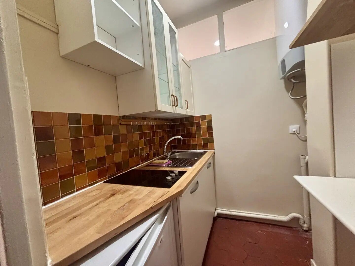 Appartement à louer, 41m², Vincennes