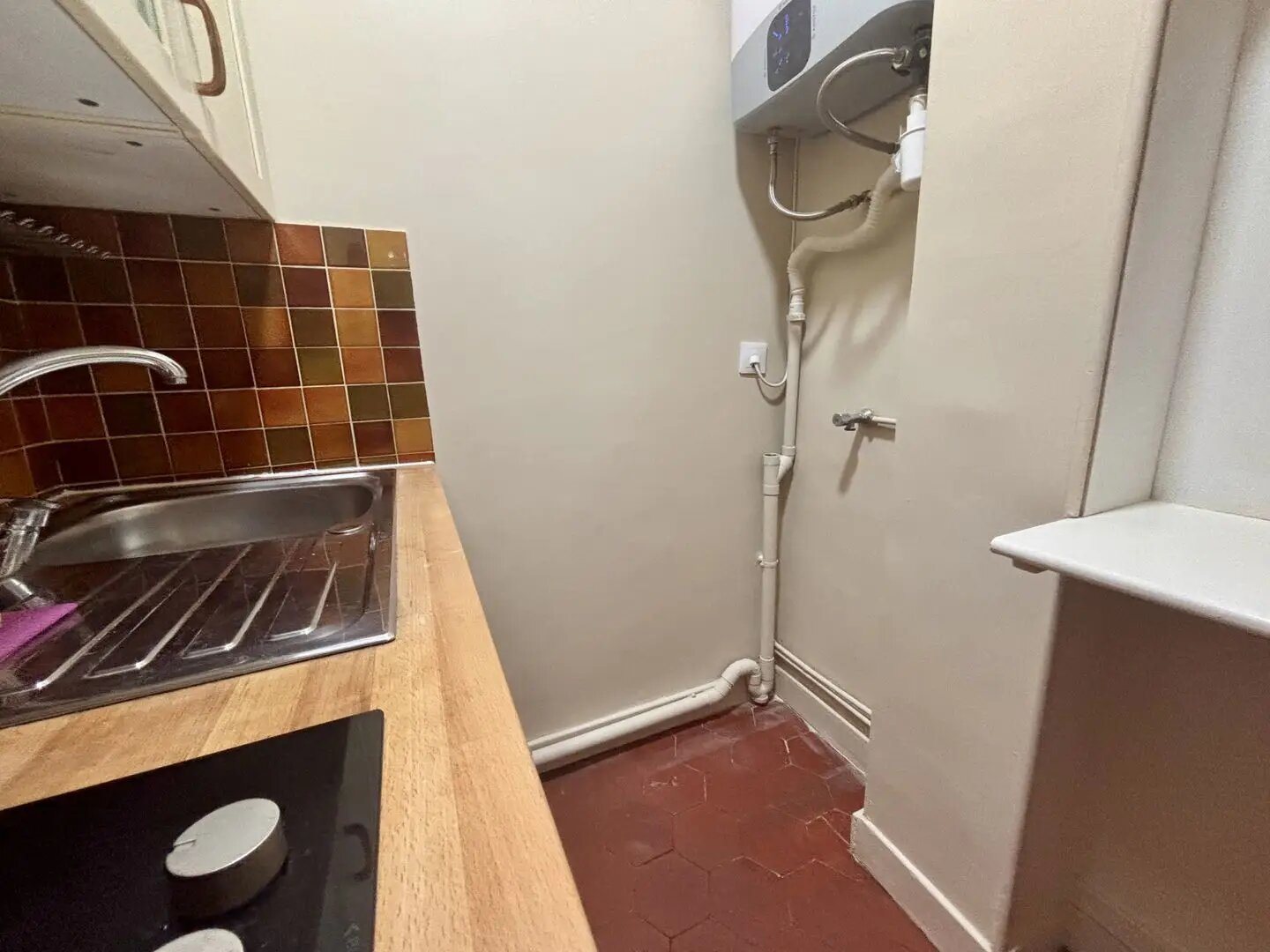 Appartement à louer, 41m², Vincennes