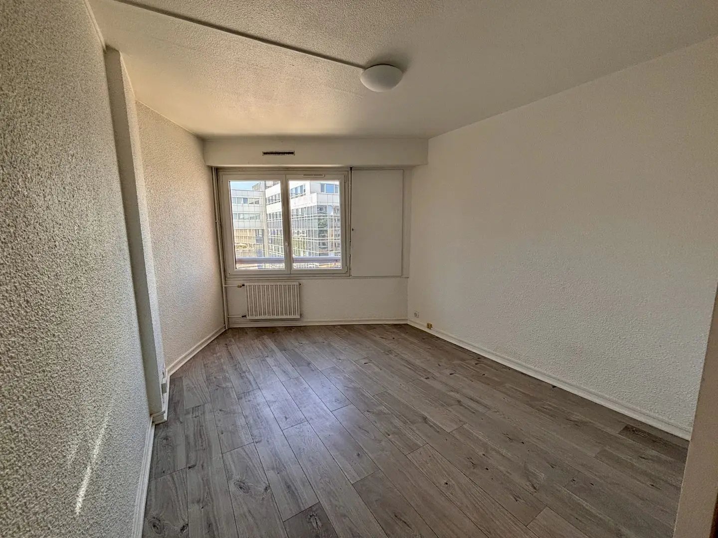 Appartement à louer, 19m², Cergy
