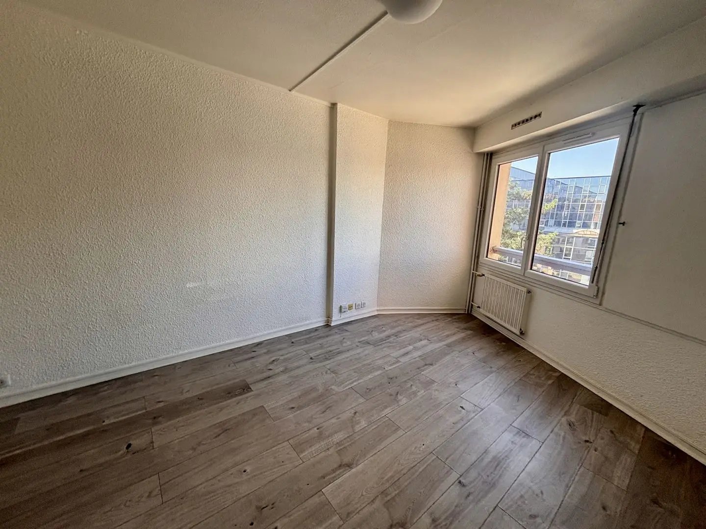 Appartement à louer, 19m², Cergy