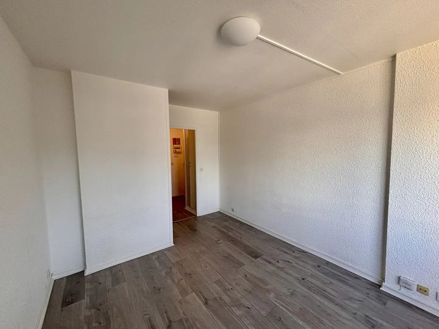 Appartement à louer, 19m², Cergy