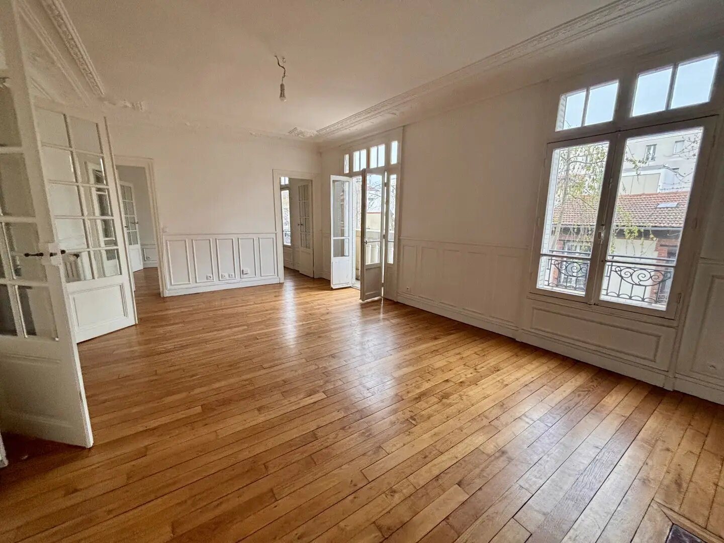 Appartement à vendre, 123m², Vincennes