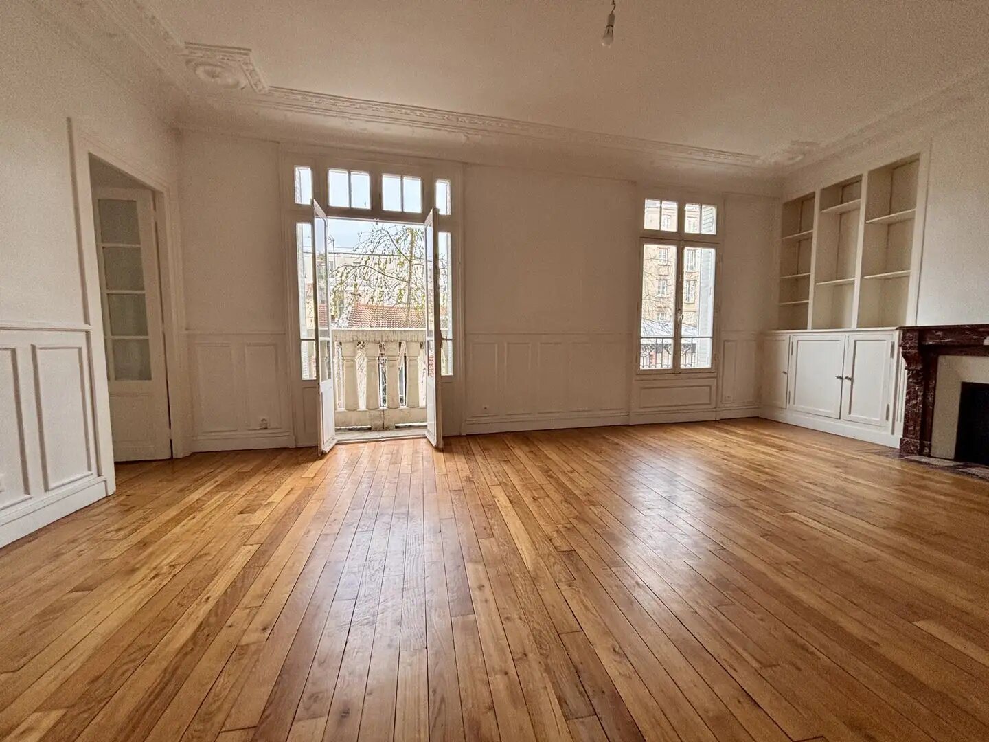Appartement à vendre, 123m², Vincennes