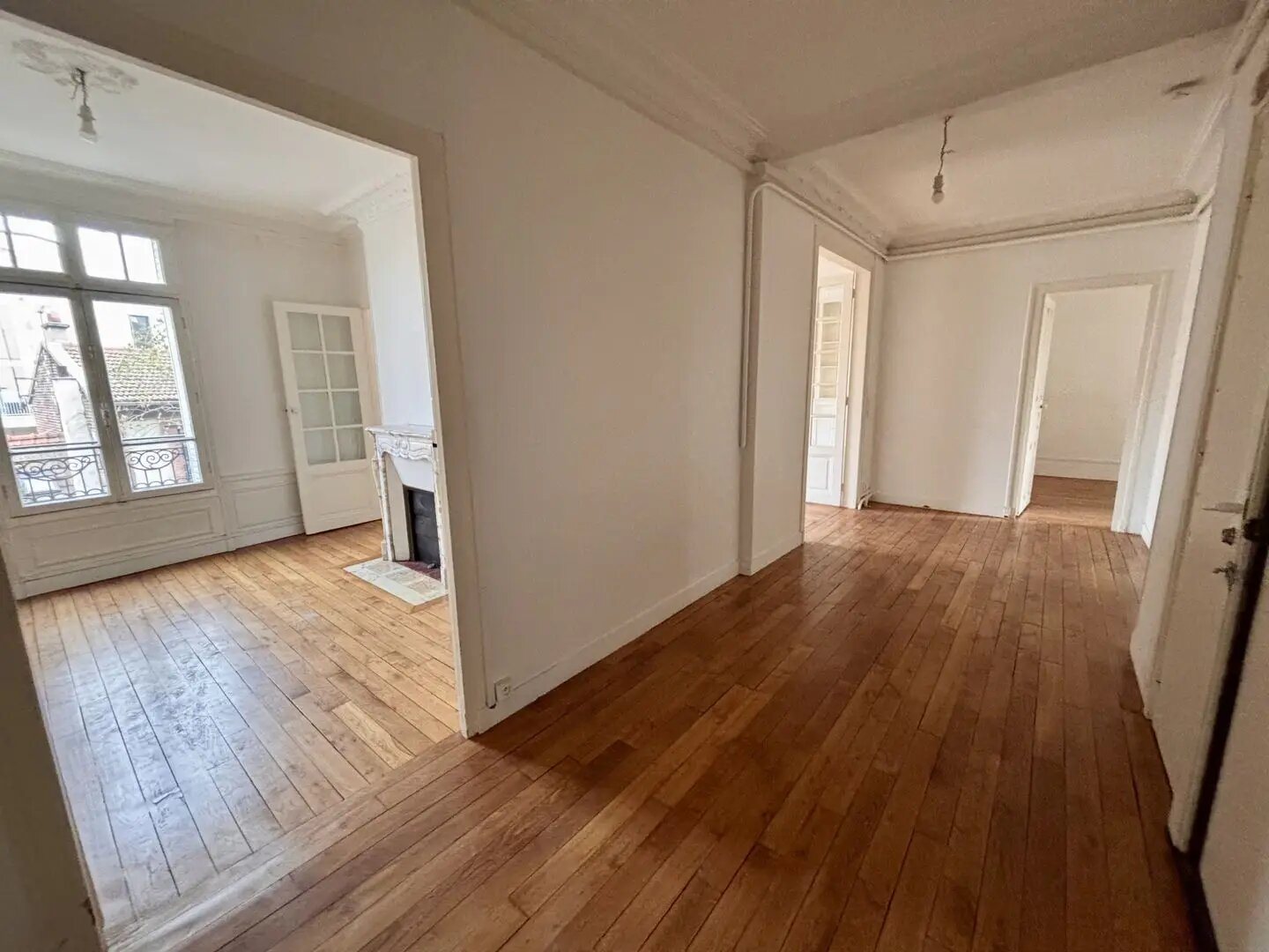 Appartement à vendre, 123m², Vincennes