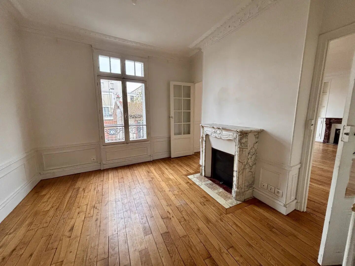 Appartement à vendre, 123m², Vincennes