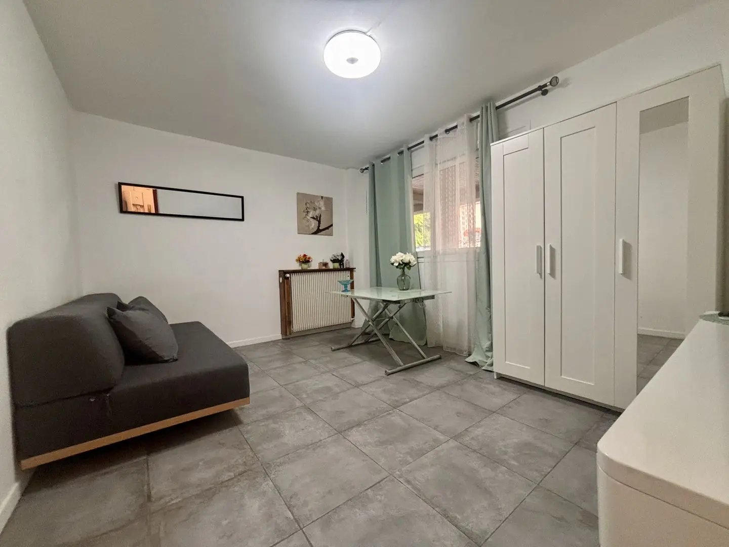 Appartement à louer, 22m², Ivry-sur-Seine
