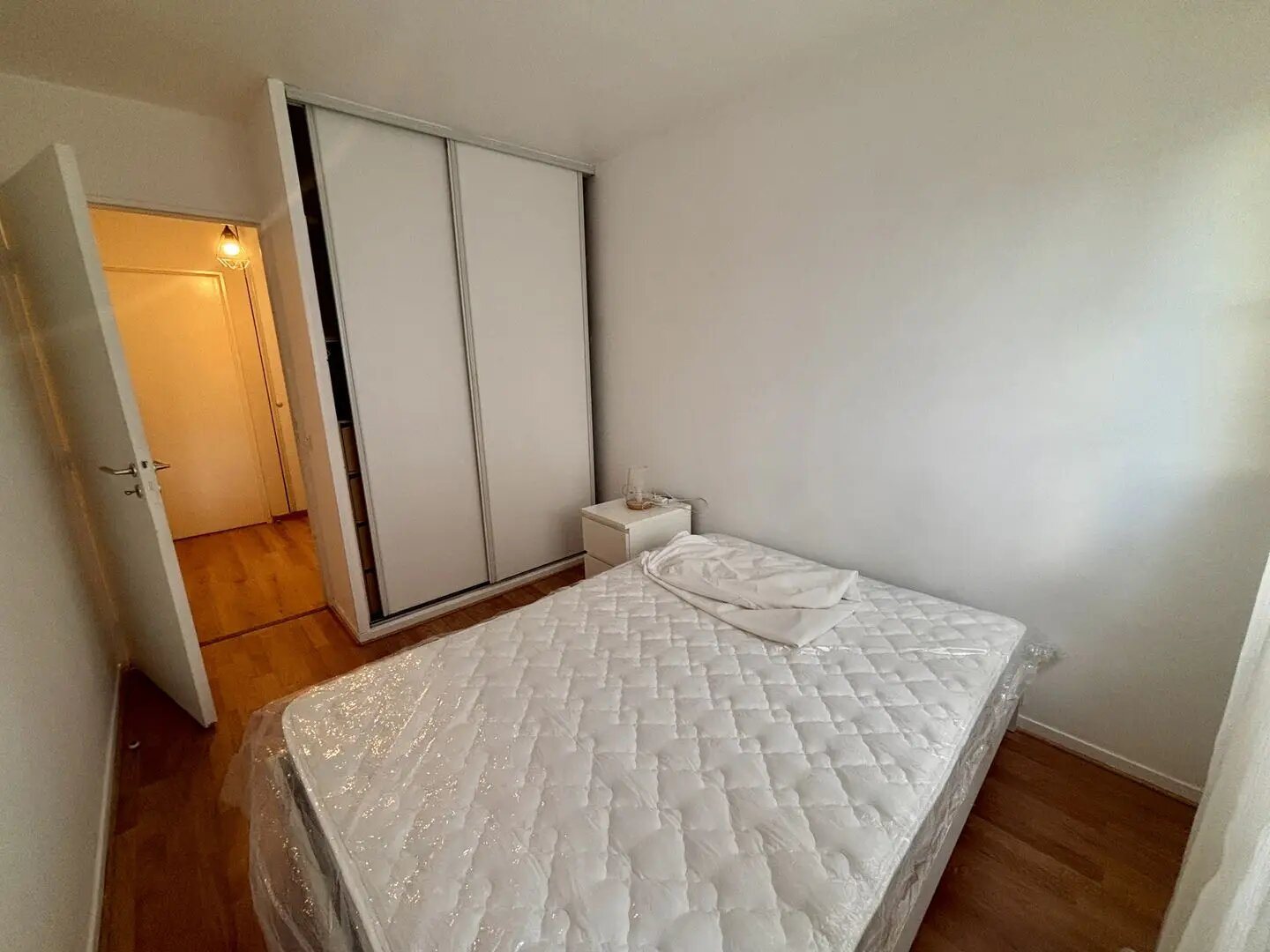 Appartement à louer, 43m², Bonneuil-sur-Marne