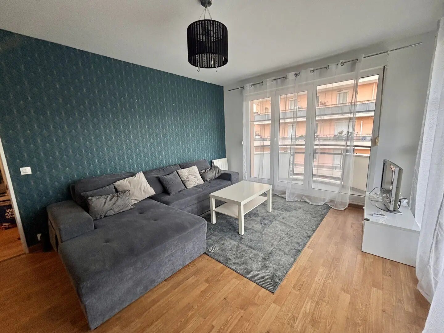 Appartement à louer, 43m², Bonneuil-sur-Marne