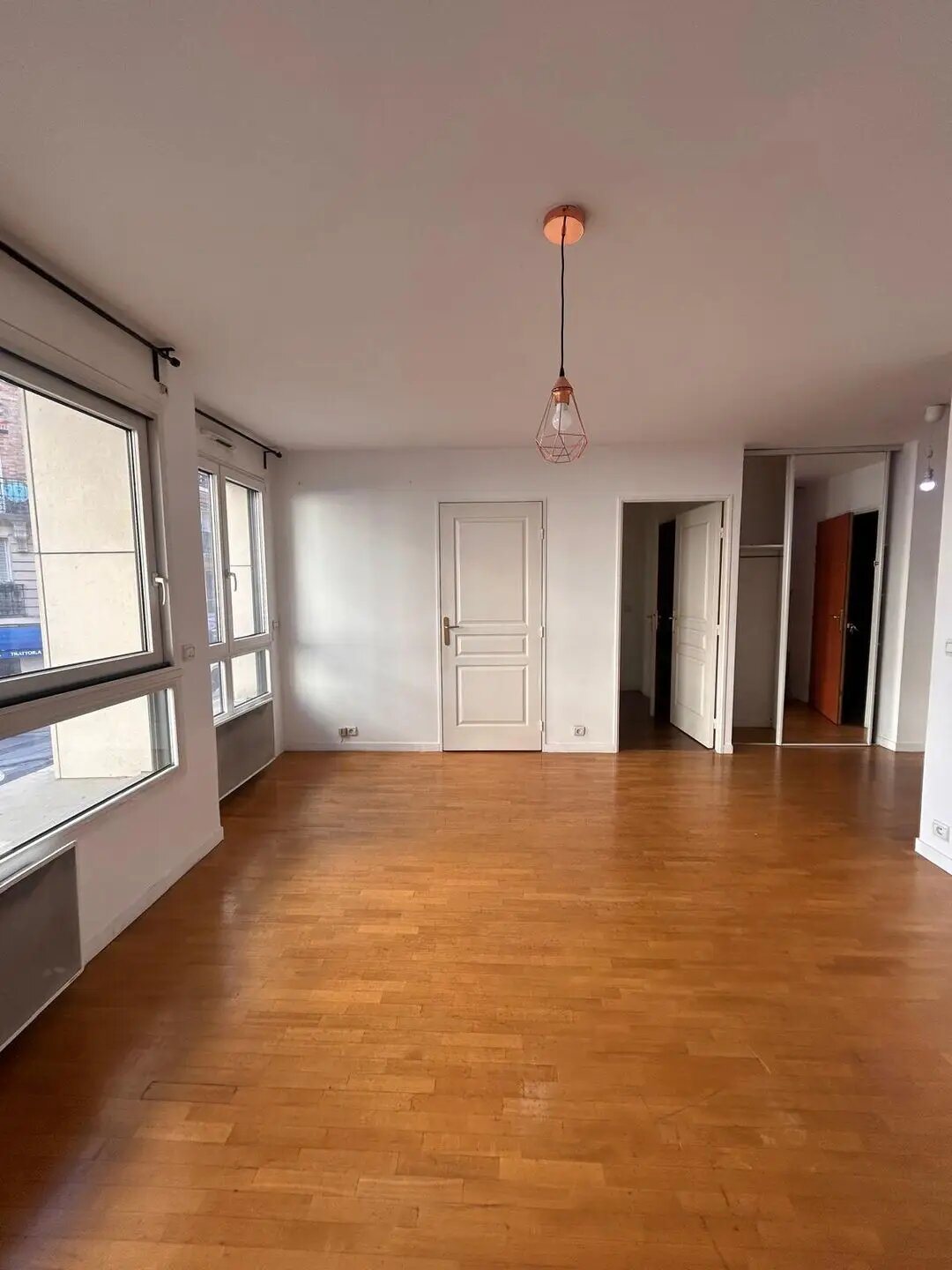 Appartement à louer, 44m², Paris 15ème