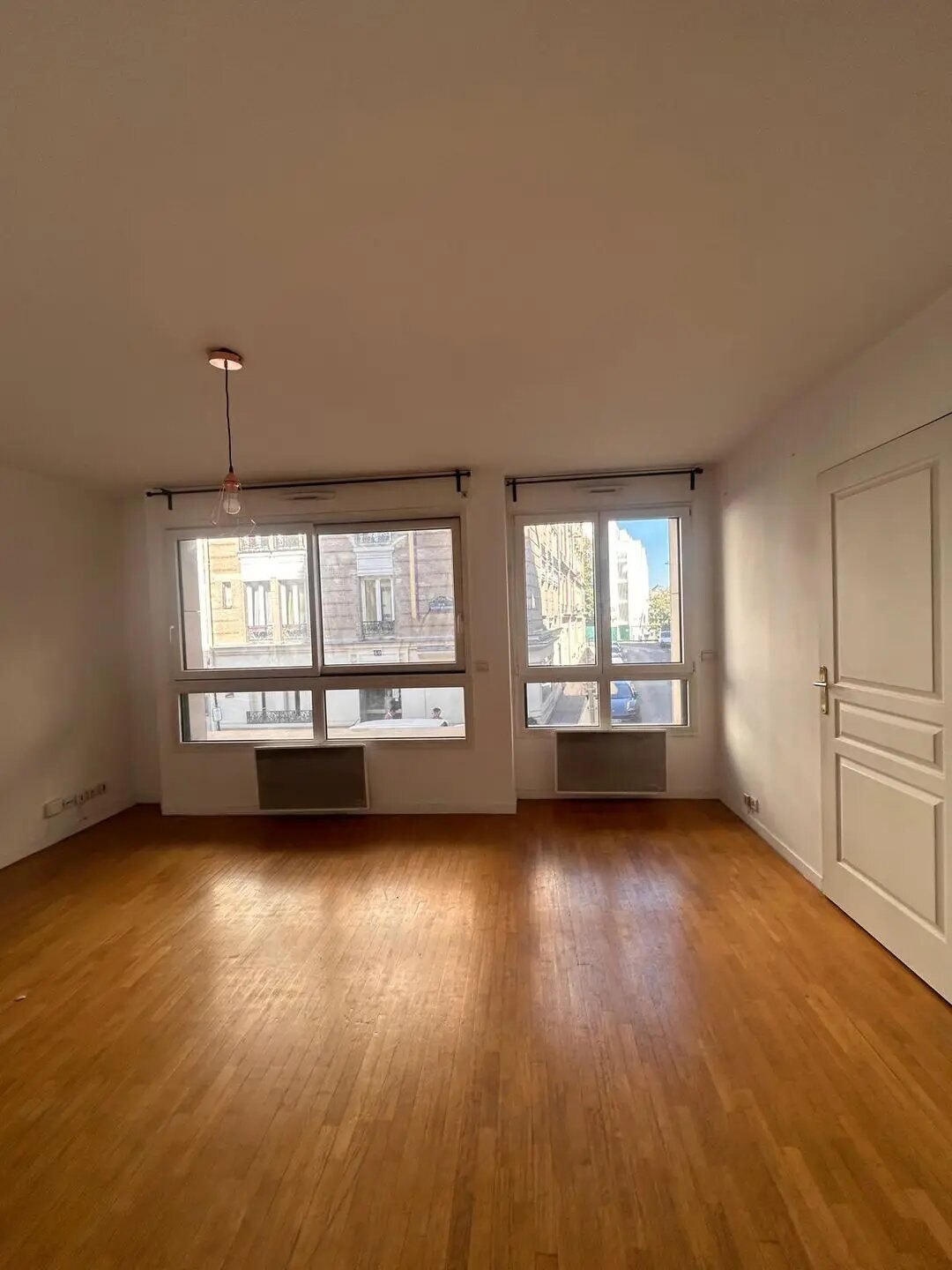 Appartement à louer, 44m², Paris 15ème
